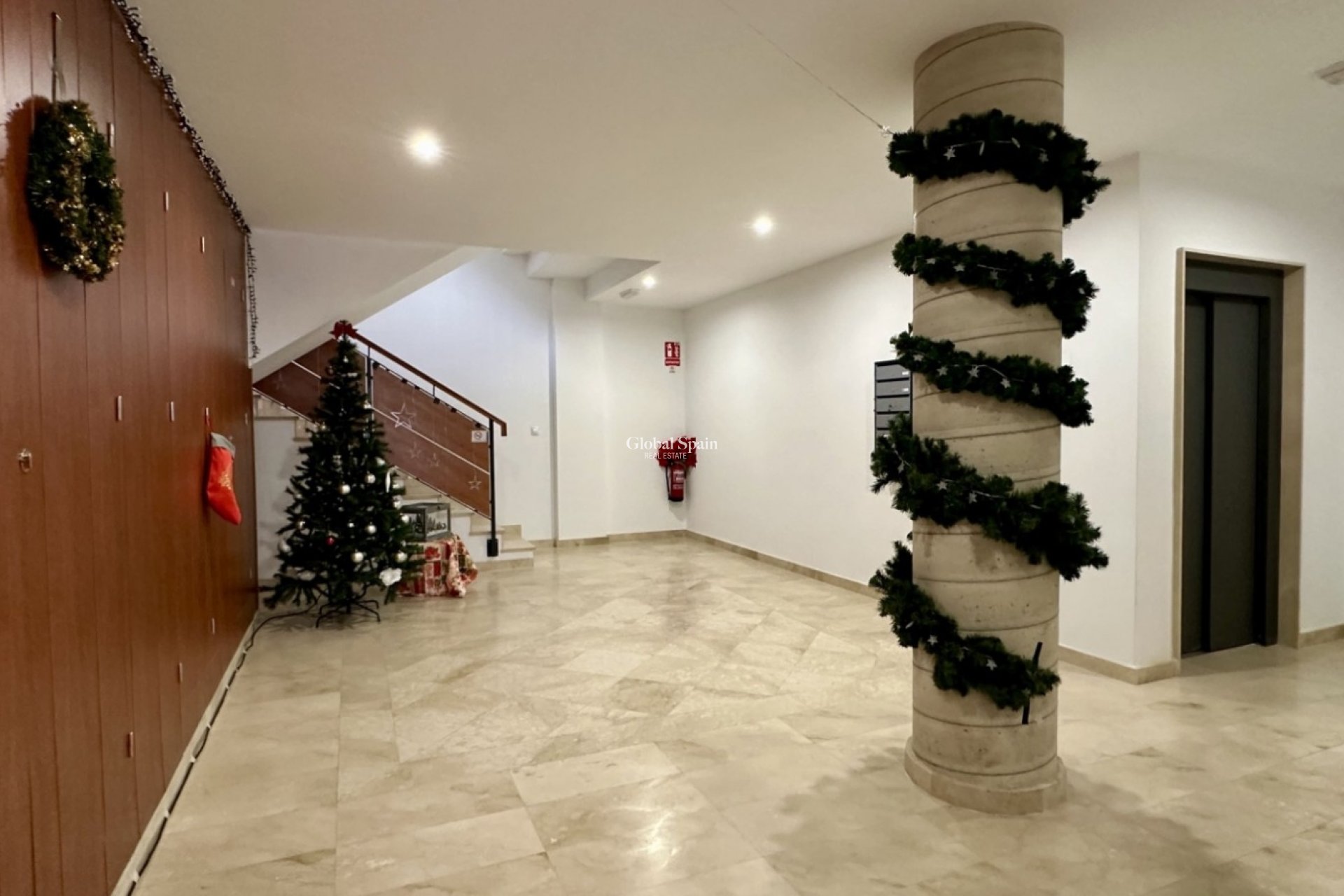 Resale - APARTMENT -
SAN MIGUEL DE SALINAS - San Miguel de Salinas