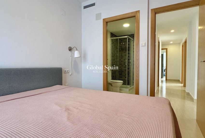 Resale - APARTMENT -
SAN MIGUEL DE SALINAS - San Miguel de Salinas