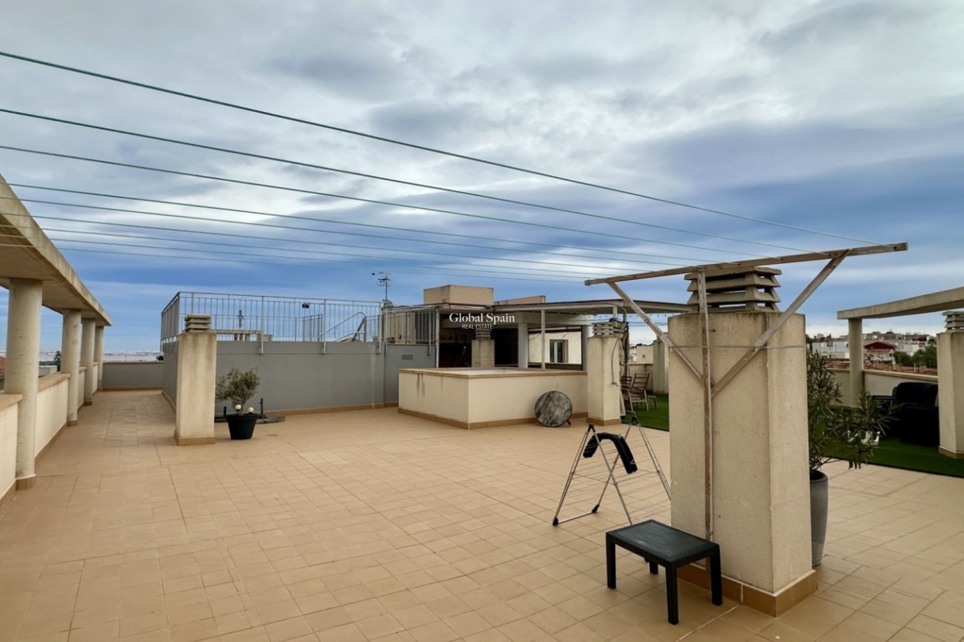 Resale - APARTMENT -
SAN MIGUEL DE SALINAS - San Miguel de Salinas