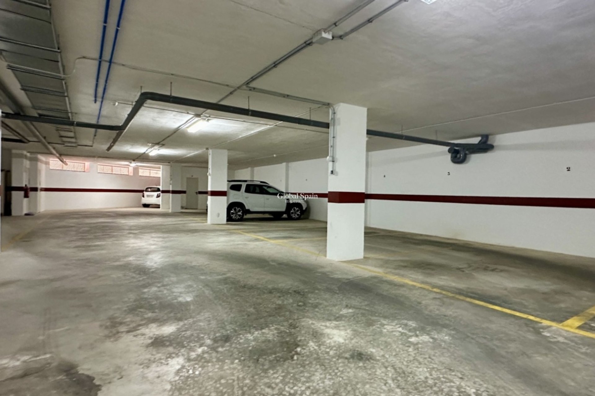 Resale - APARTMENT -
SAN MIGUEL DE SALINAS - San Miguel de Salinas