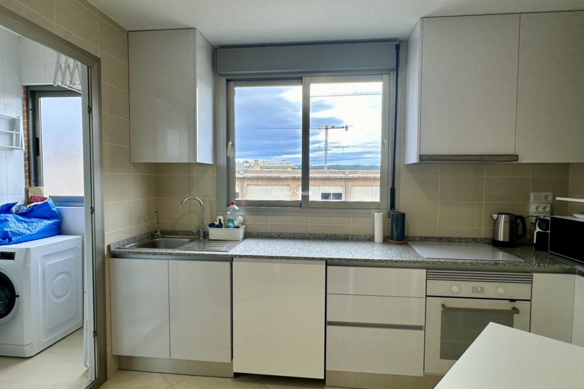 Resale - APARTMENT -
SAN MIGUEL DE SALINAS - San Miguel de Salinas