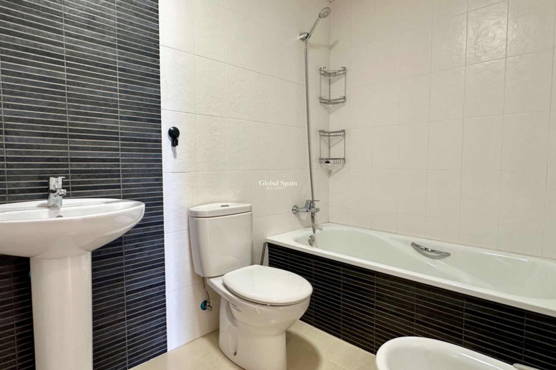 Resale - APARTMENT -
SAN MIGUEL DE SALINAS - San Miguel de Salinas