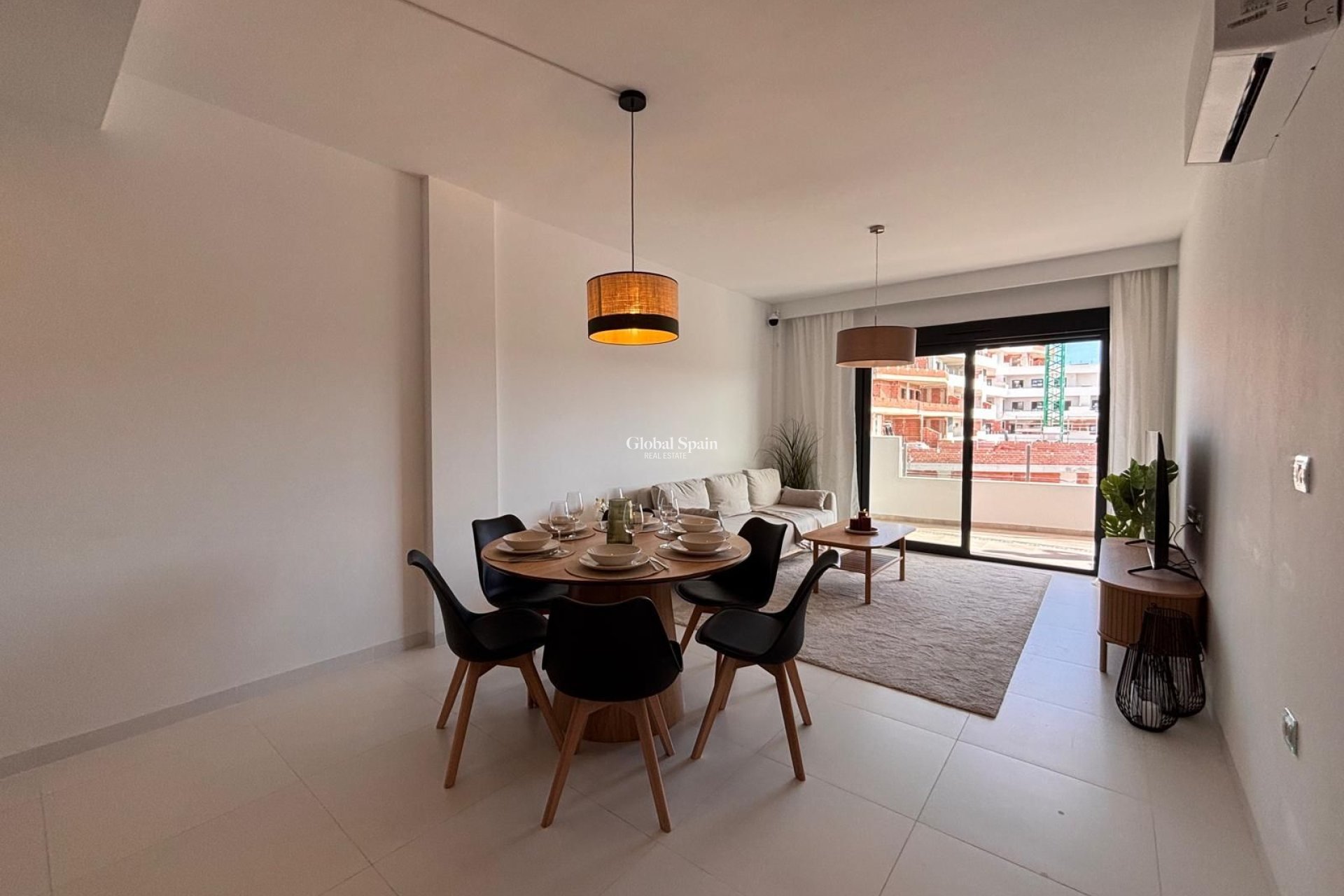 Resale - APARTMENT -
SAN MIGUEL DE SALINAS - San Miguel de Salinas
