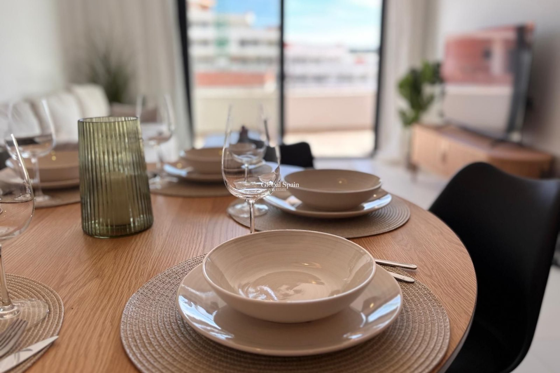 Resale - APARTMENT -
SAN MIGUEL DE SALINAS - San Miguel de Salinas