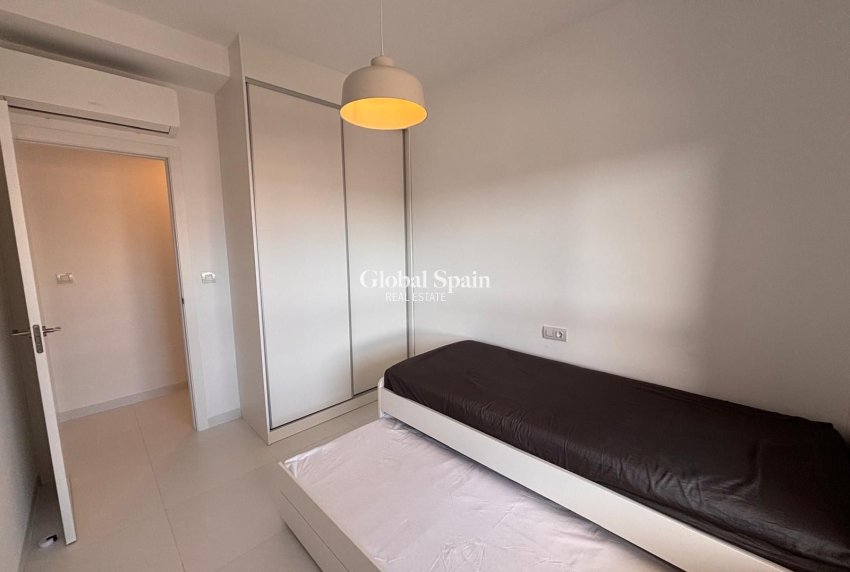 Resale - APARTMENT -
SAN MIGUEL DE SALINAS - San Miguel de Salinas