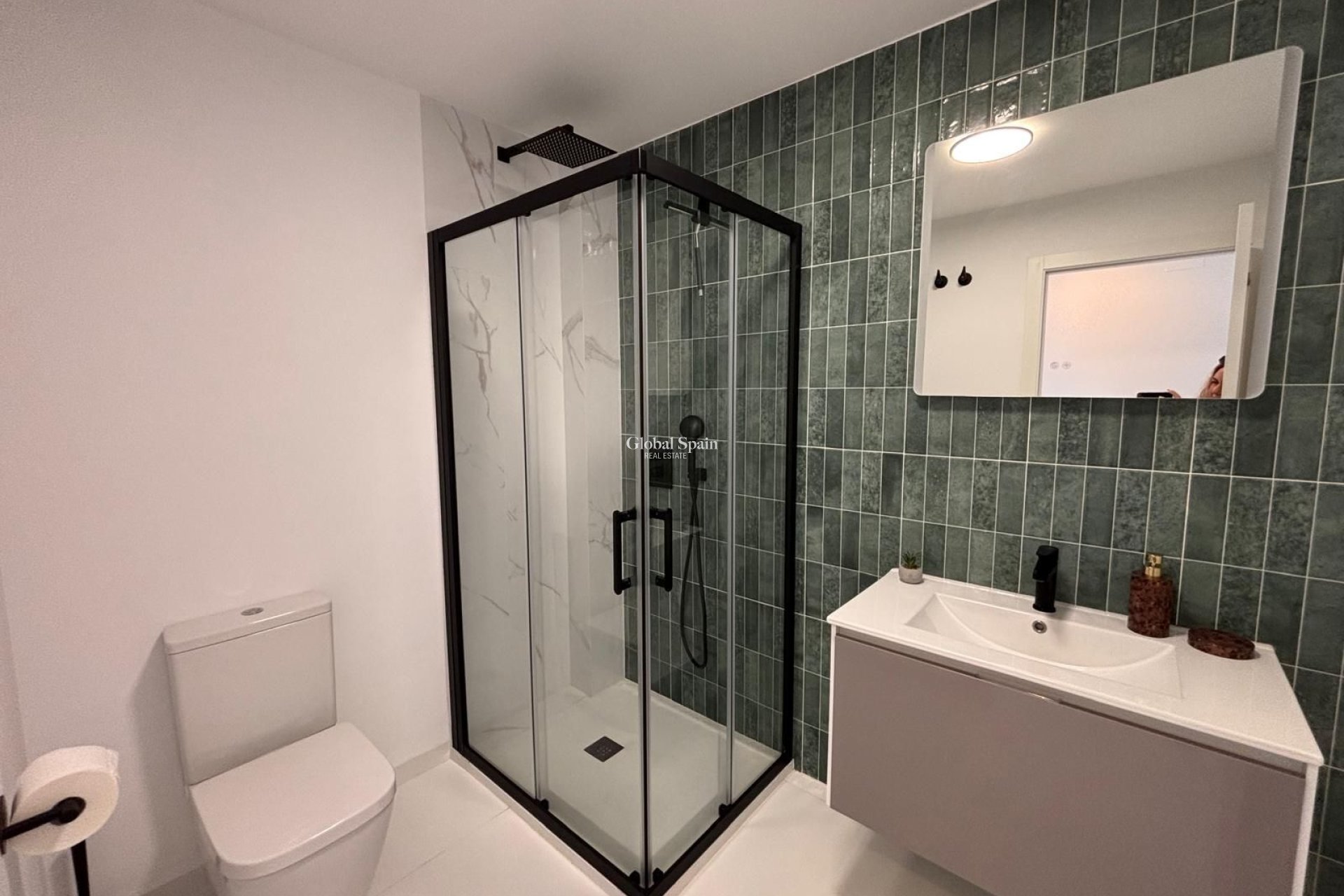 Resale - APARTMENT -
SAN MIGUEL DE SALINAS - San Miguel de Salinas