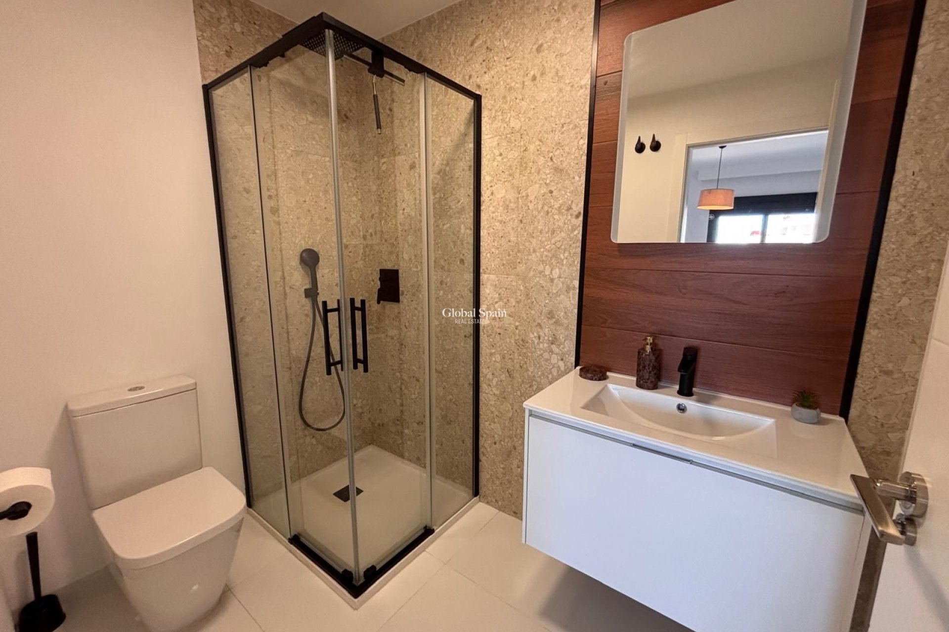 Resale - APARTMENT -
SAN MIGUEL DE SALINAS - San Miguel de Salinas