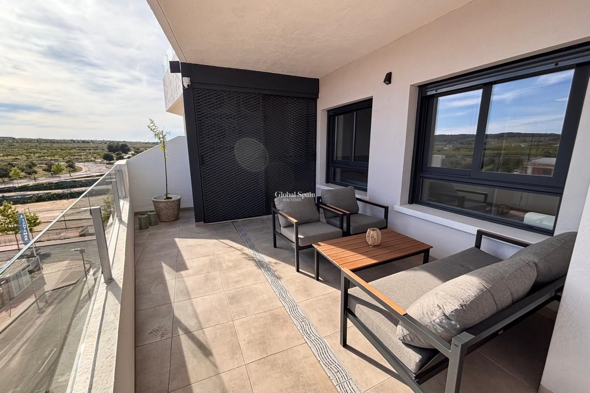 Resale - APARTMENT -
SAN MIGUEL DE SALINAS - San Miguel de Salinas