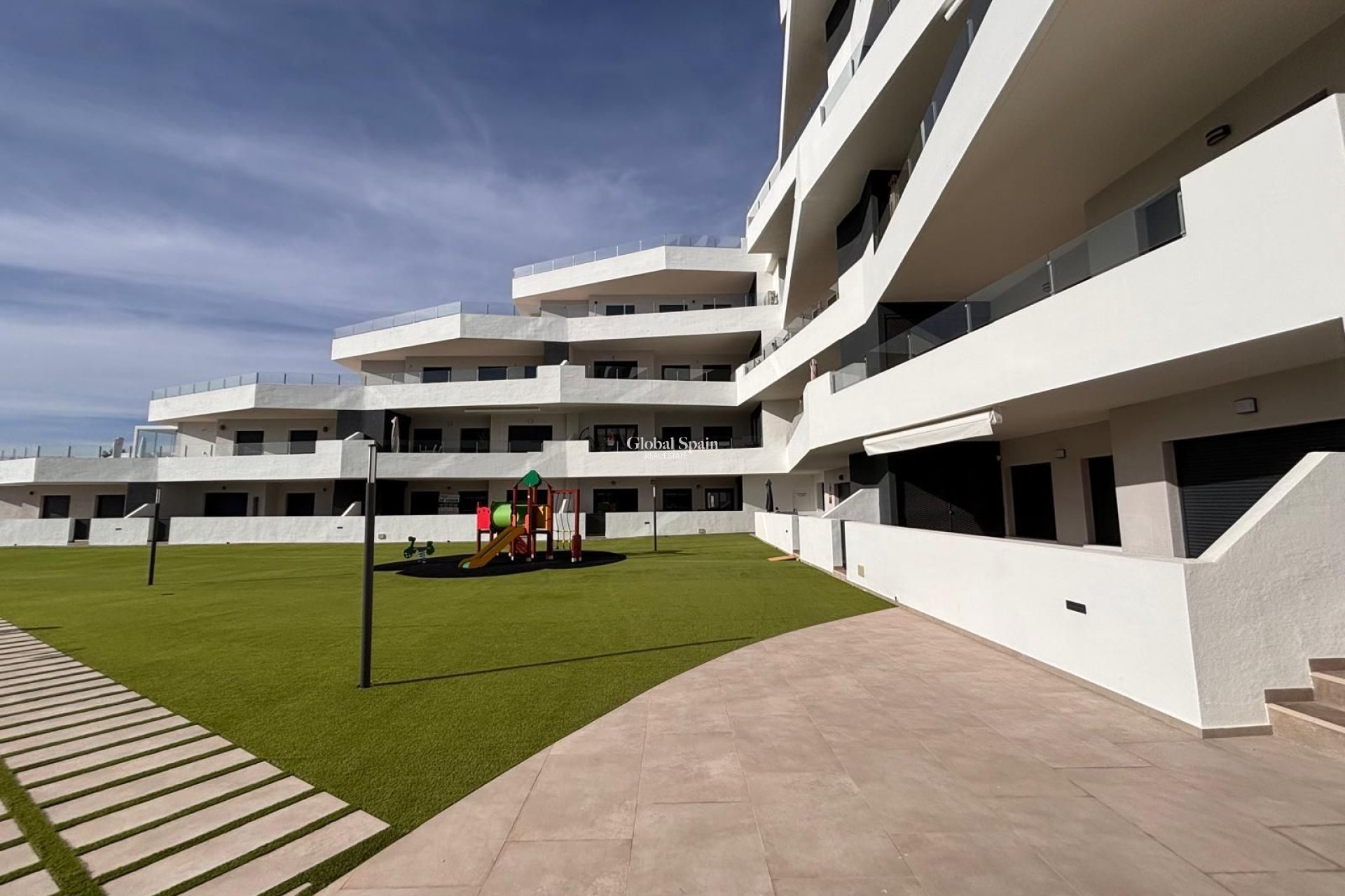Resale - APARTMENT -
SAN MIGUEL DE SALINAS - San Miguel de Salinas