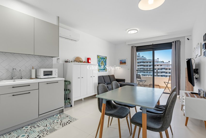 Resale - APARTMENT -
SAN MIGUEL DE SALINAS - San Miguel