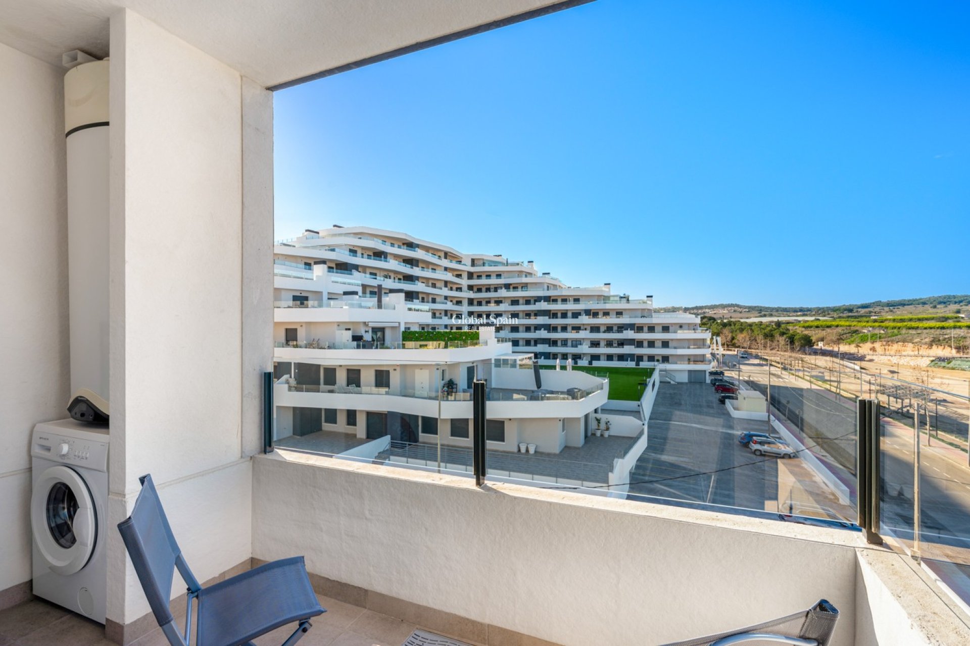 Resale - APARTMENT -
SAN MIGUEL DE SALINAS - San Miguel