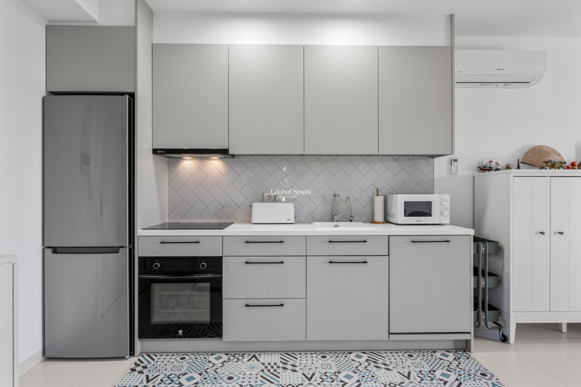 Resale - APARTMENT -
SAN MIGUEL DE SALINAS - San Miguel