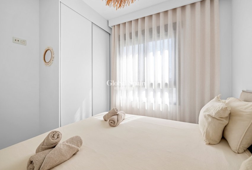 Resale - APARTMENT -
SAN MIGUEL DE SALINAS - San Miguel