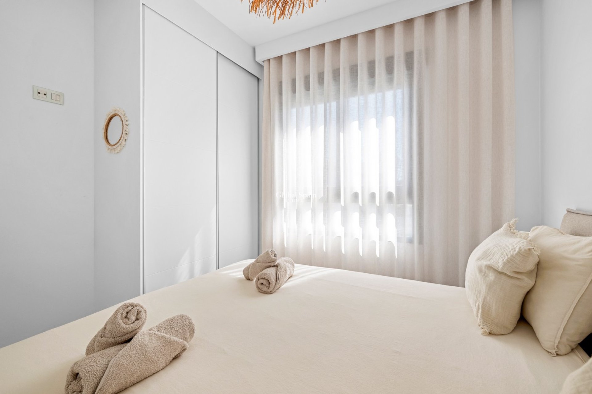 Resale - APARTMENT -
SAN MIGUEL DE SALINAS - San Miguel