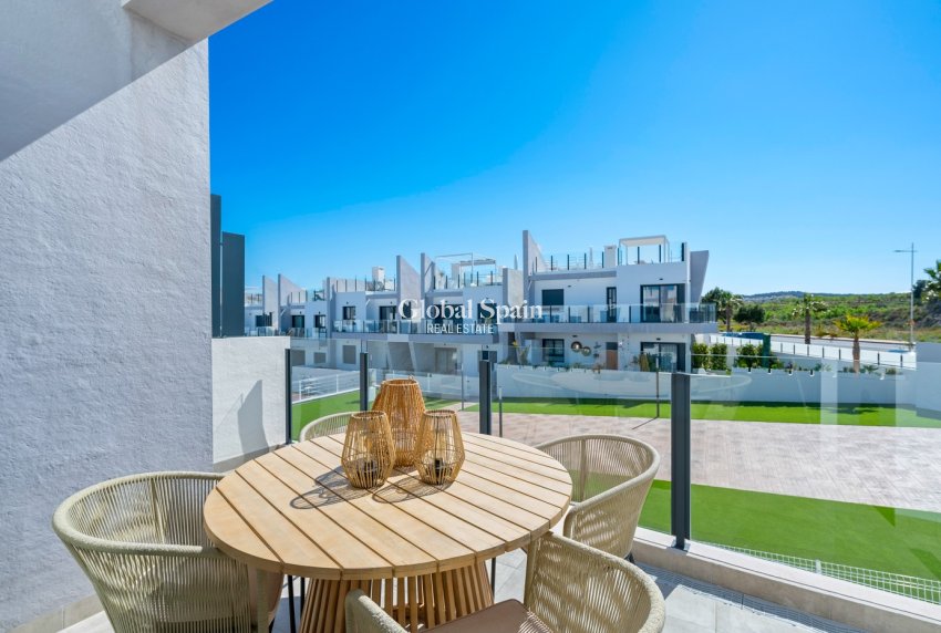 Resale - APARTMENT -
SAN MIGUEL DE SALINAS - San Miguel