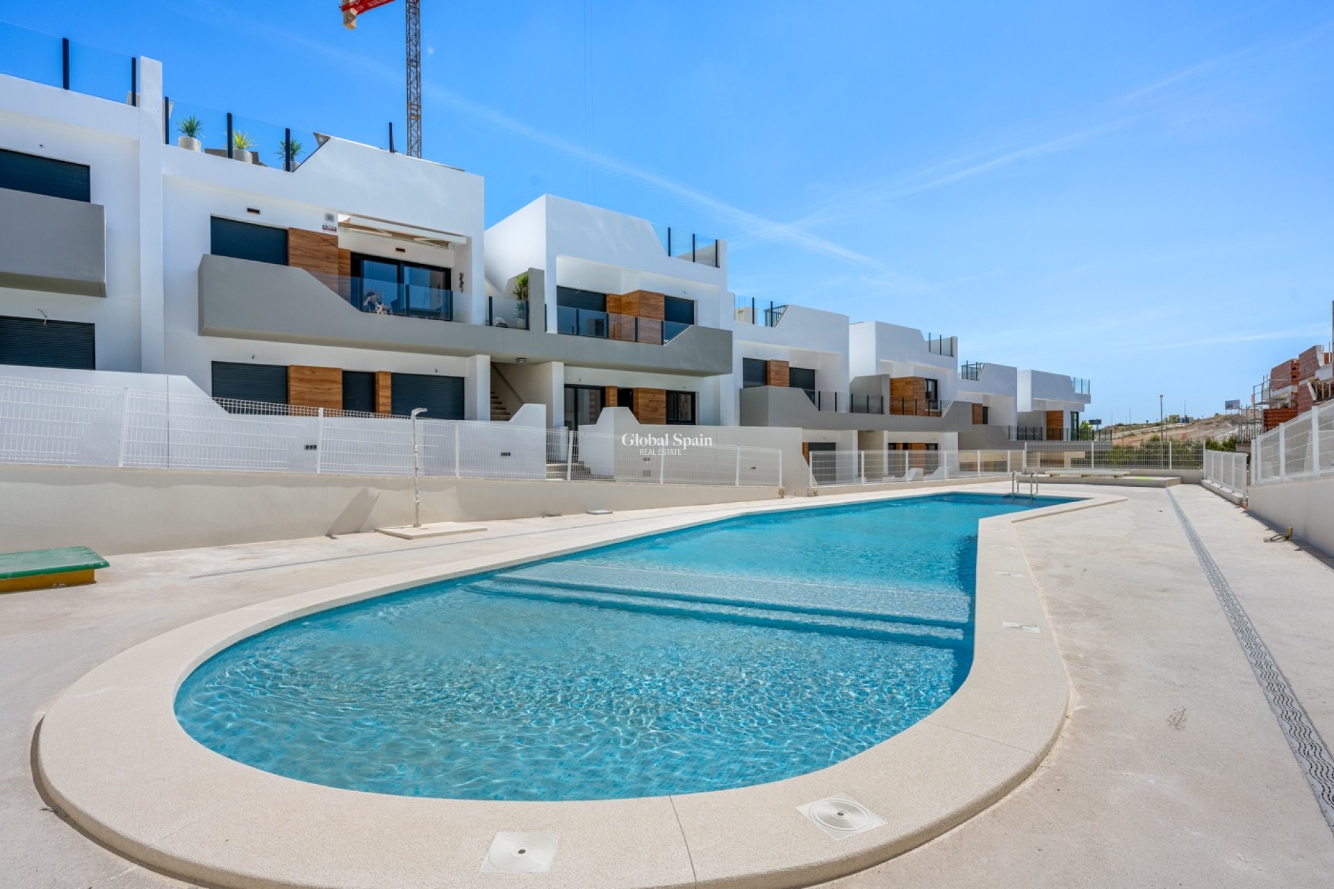 Resale - APARTMENT -
SAN MIGUEL DE SALINAS - San Miguel