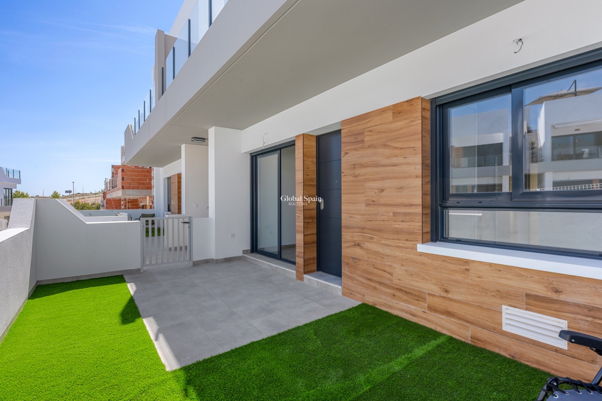 Resale - APARTMENT -
SAN MIGUEL DE SALINAS - San Miguel