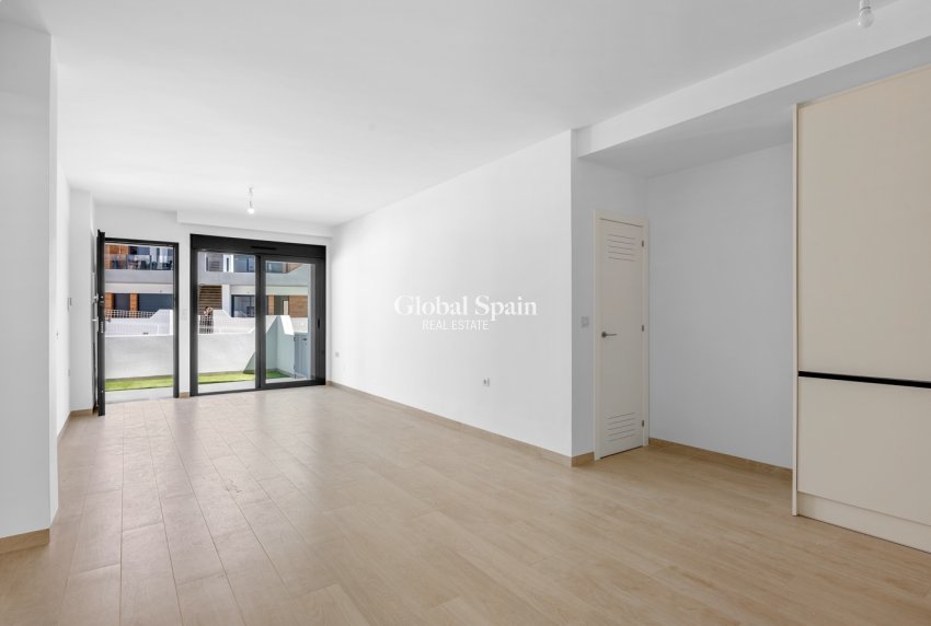 Resale - APARTMENT -
SAN MIGUEL DE SALINAS - San Miguel