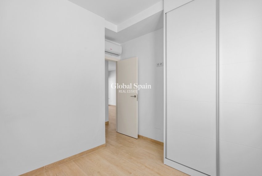 Resale - APARTMENT -
SAN MIGUEL DE SALINAS - San Miguel