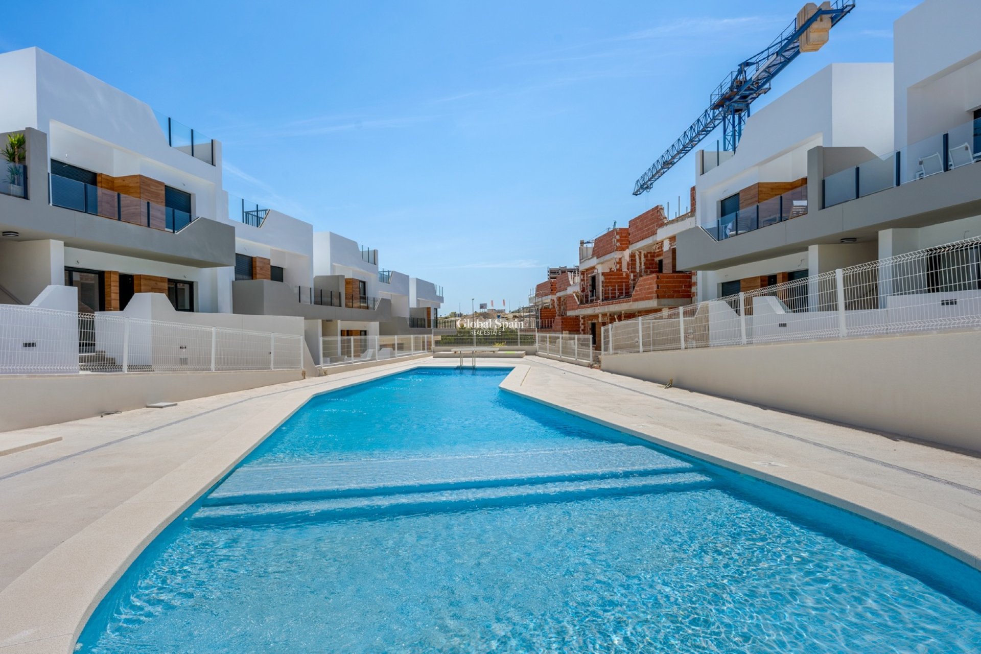 Resale - APARTMENT -
SAN MIGUEL DE SALINAS - San Miguel