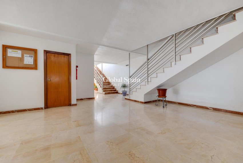 Resale - APARTMENT -
SAN PEDRO DEL PINATAR - Av. Dr Artero Guirao