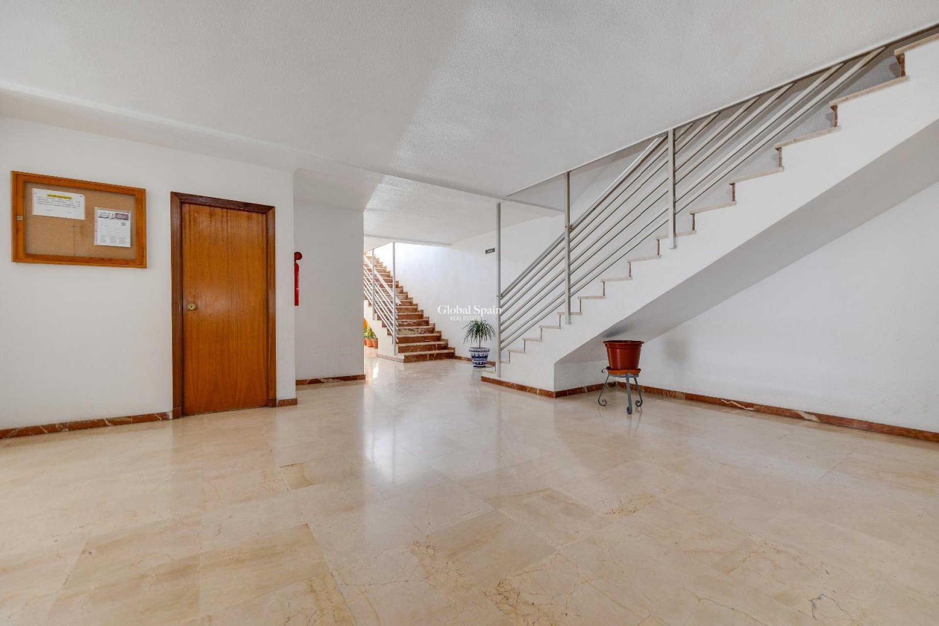 Resale - APARTMENT -
SAN PEDRO DEL PINATAR - Av. Dr Artero Guirao
