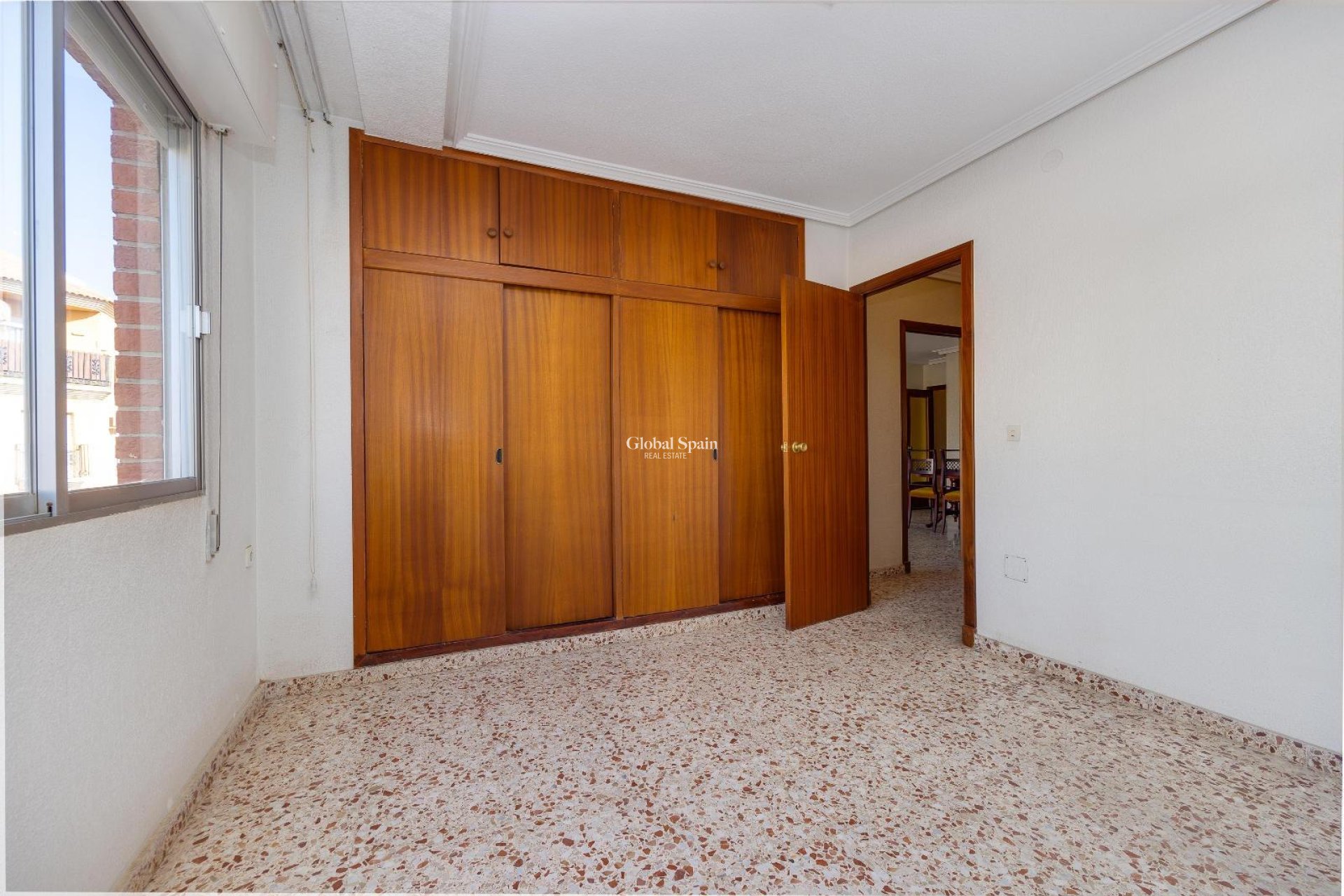Resale - APARTMENT -
SAN PEDRO DEL PINATAR - Av. Dr Artero Guirao