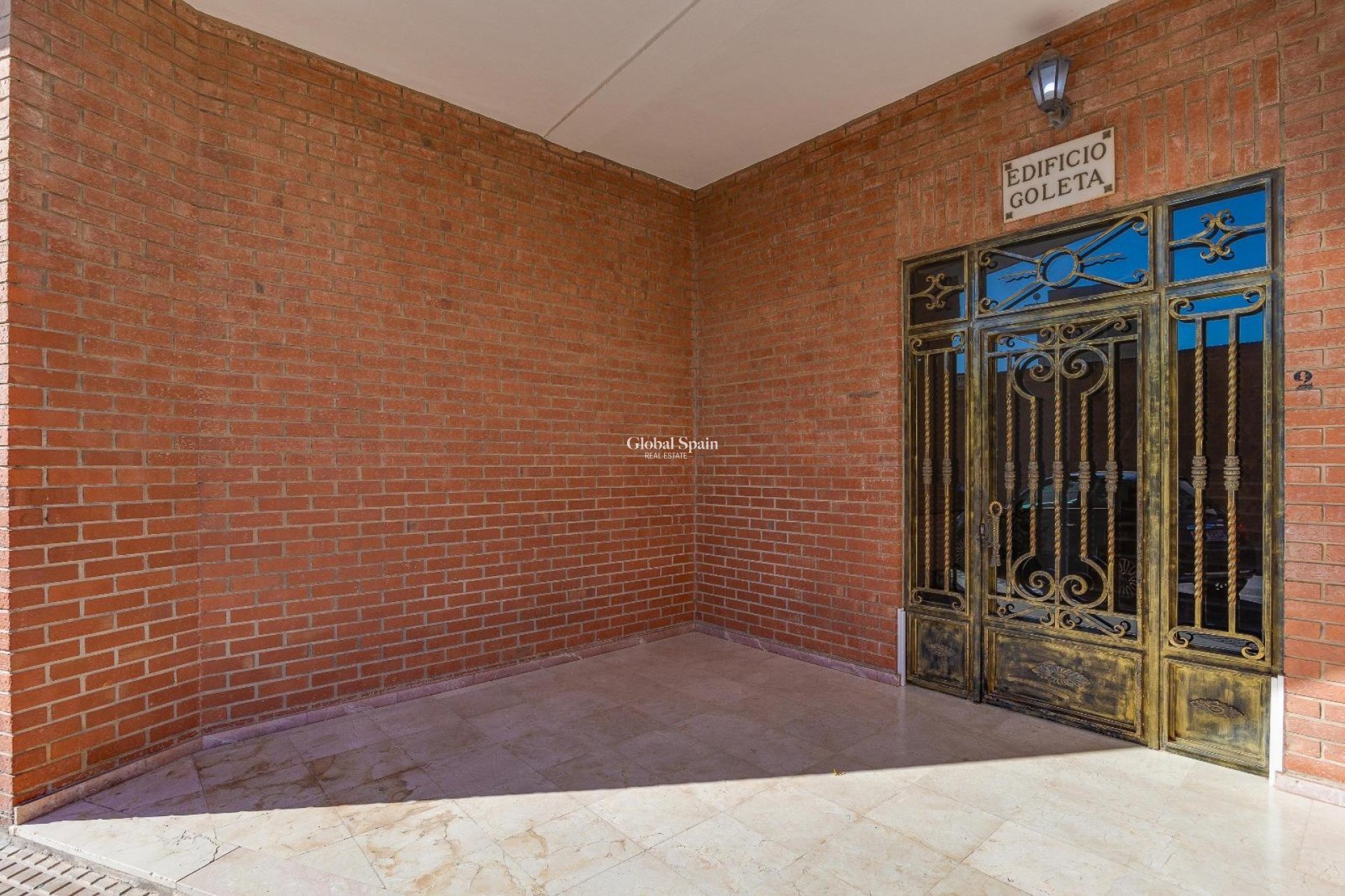 Resale - APARTMENT -
SAN PEDRO DEL PINATAR - Av. Dr Artero Guirao