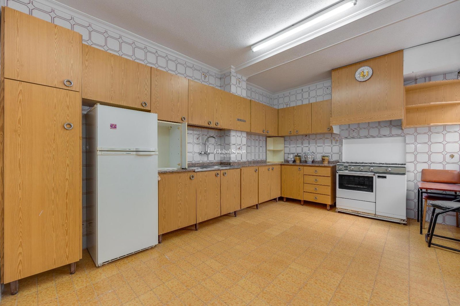 Resale - APARTMENT -
SAN PEDRO DEL PINATAR - Av. Dr Artero Guirao