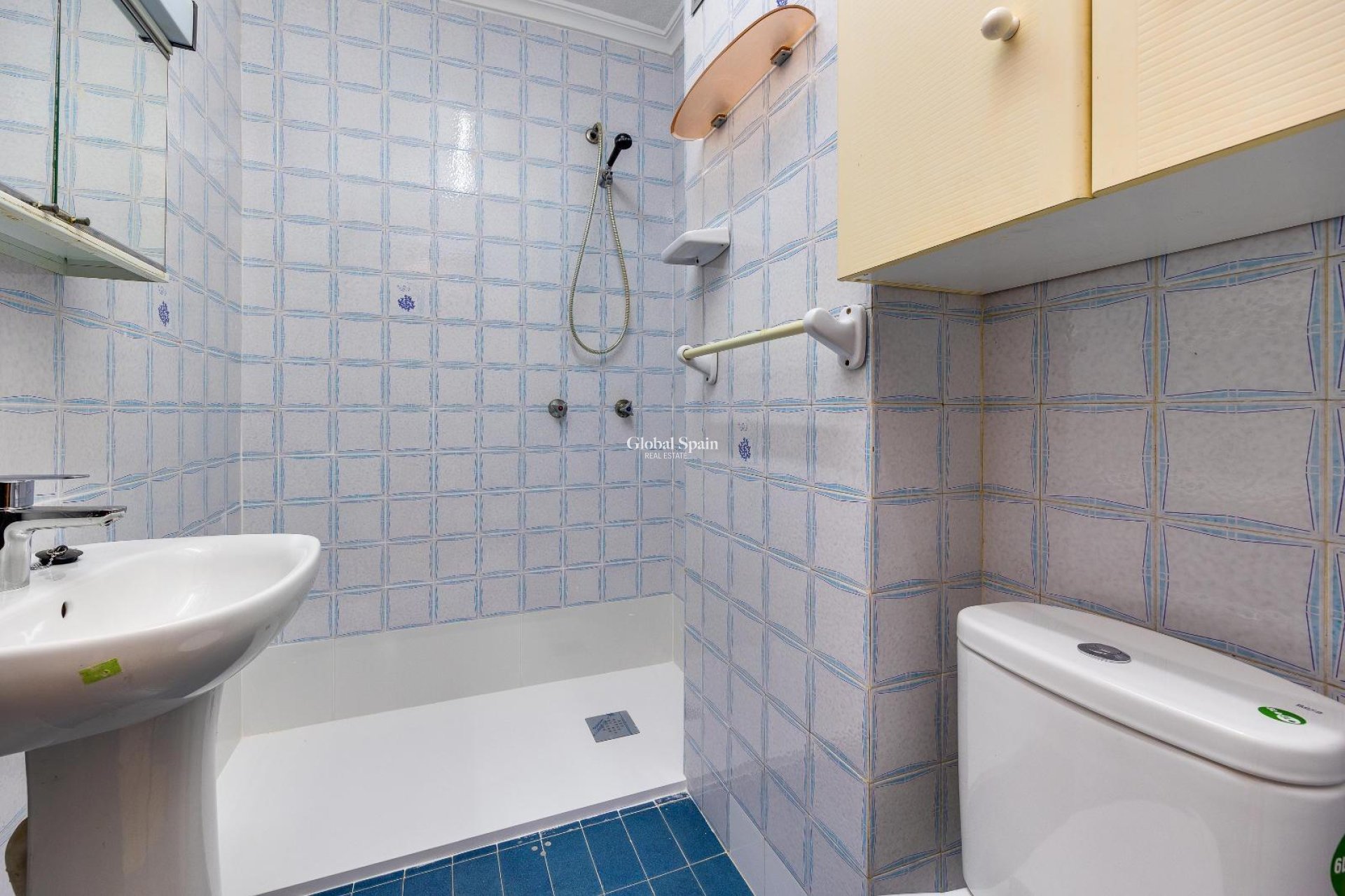 Resale - APARTMENT -
SAN PEDRO DEL PINATAR - Av. Dr Artero Guirao
