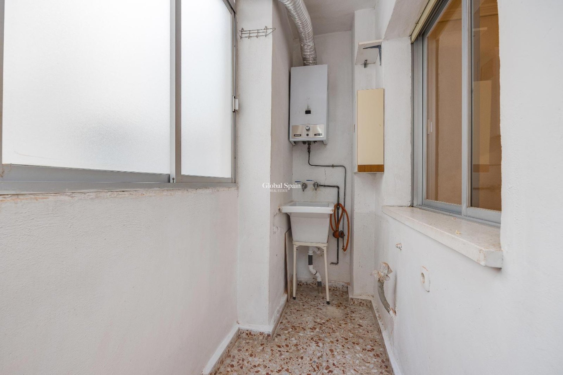 Resale - APARTMENT -
SAN PEDRO DEL PINATAR - Av. Dr Artero Guirao