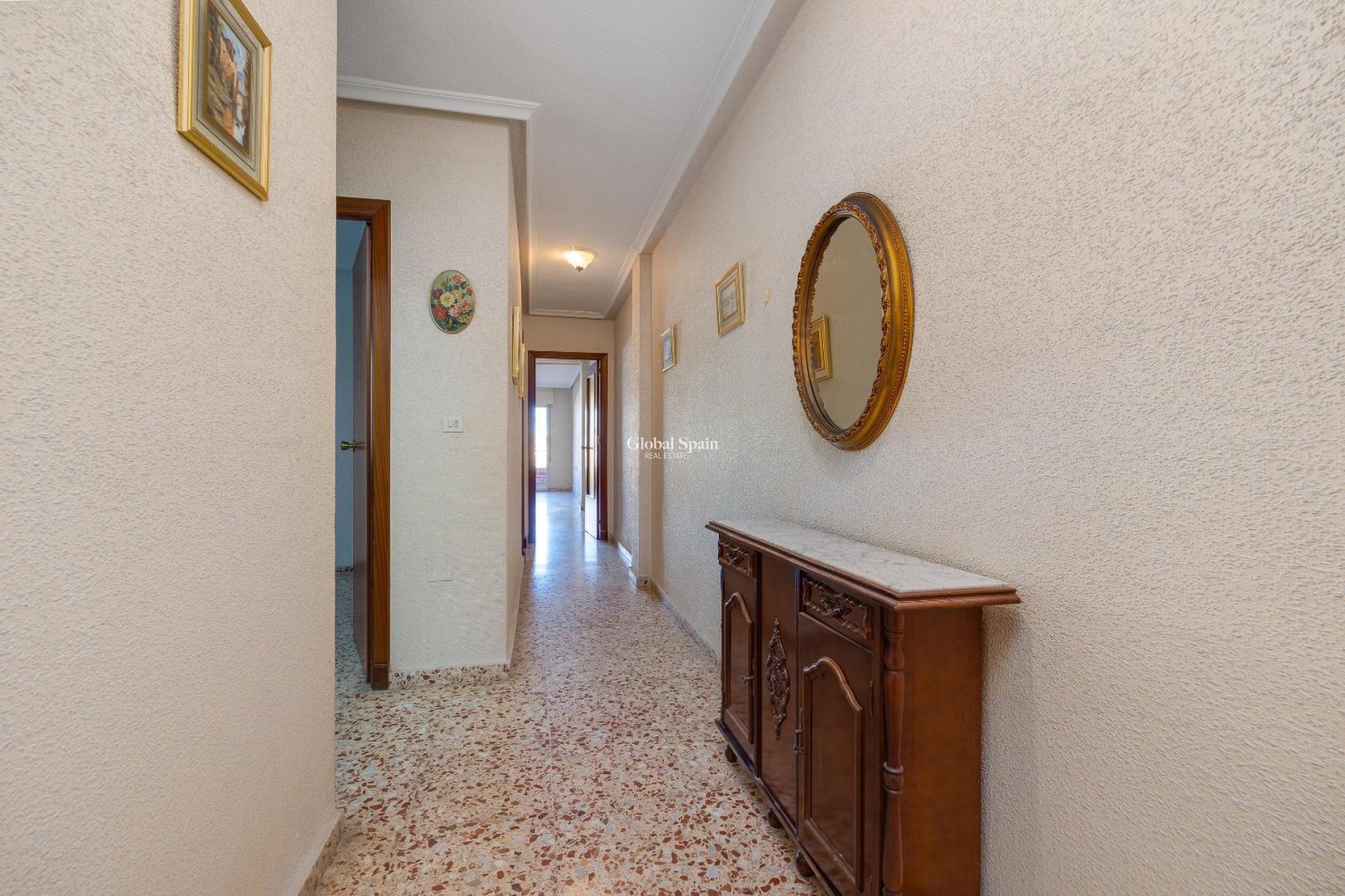 Resale - APARTMENT -
SAN PEDRO DEL PINATAR - Av. Dr Artero Guirao