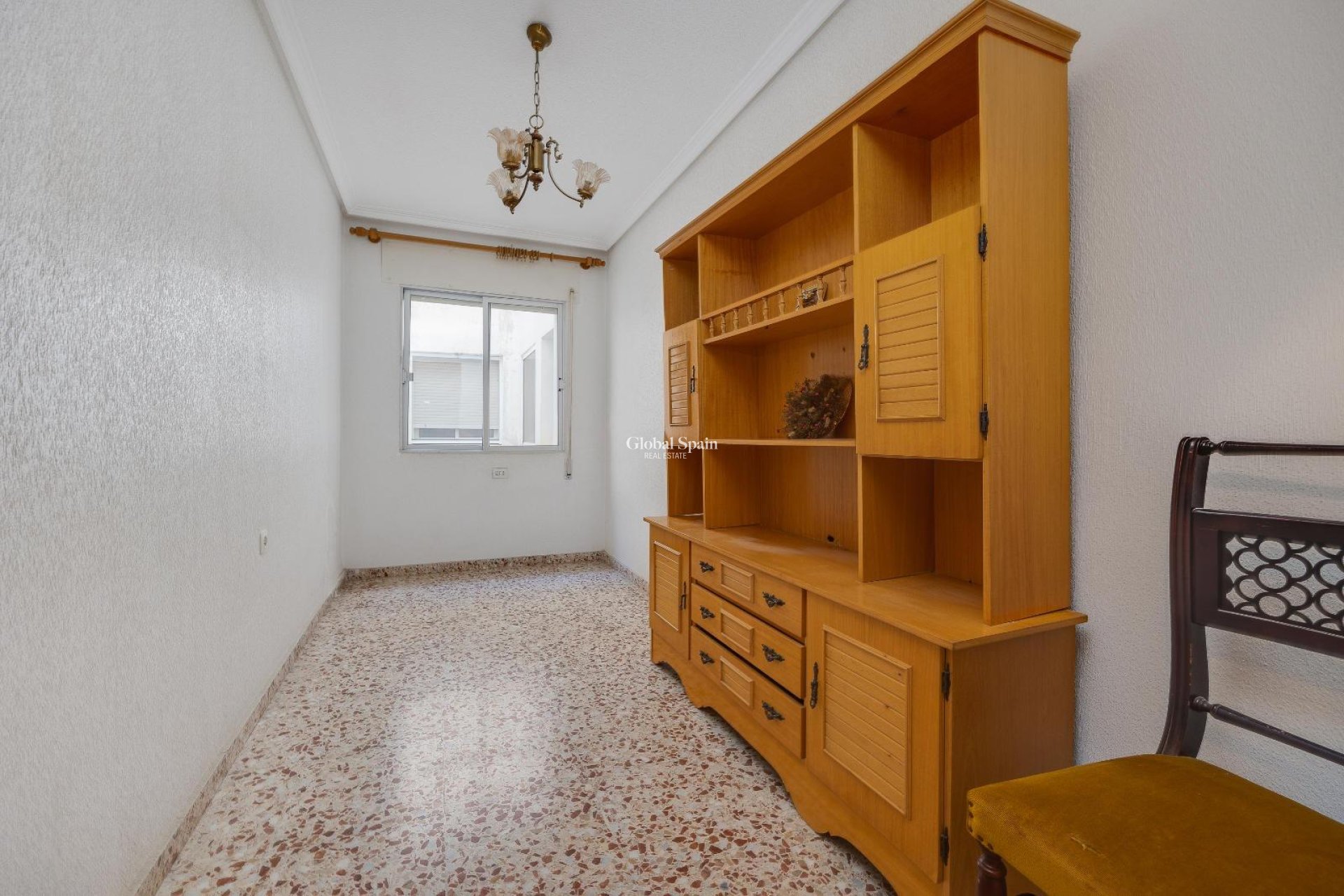 Resale - APARTMENT -
SAN PEDRO DEL PINATAR - Av. Dr Artero Guirao