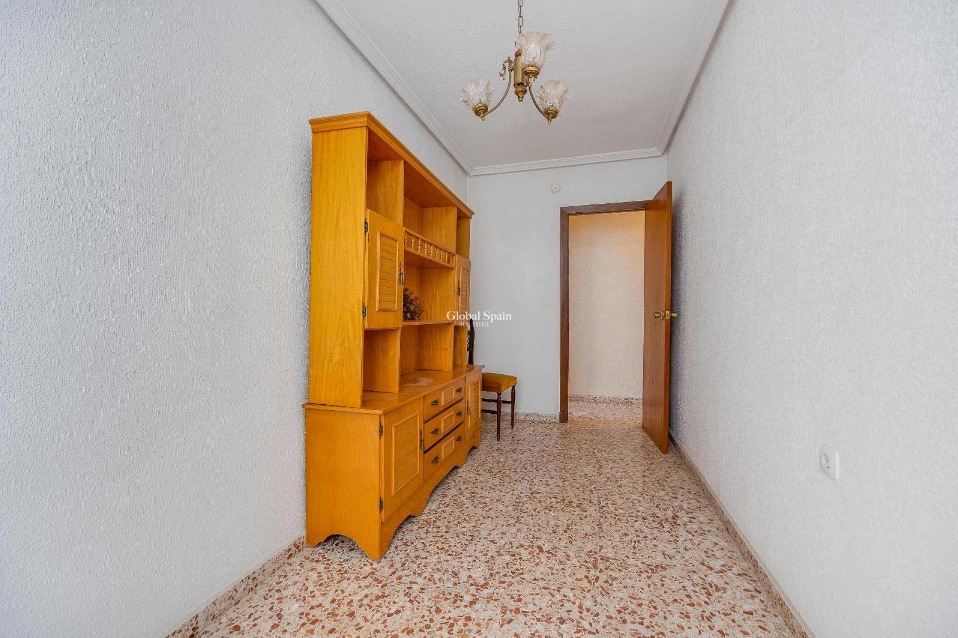 Resale - APARTMENT -
SAN PEDRO DEL PINATAR - Av. Dr Artero Guirao