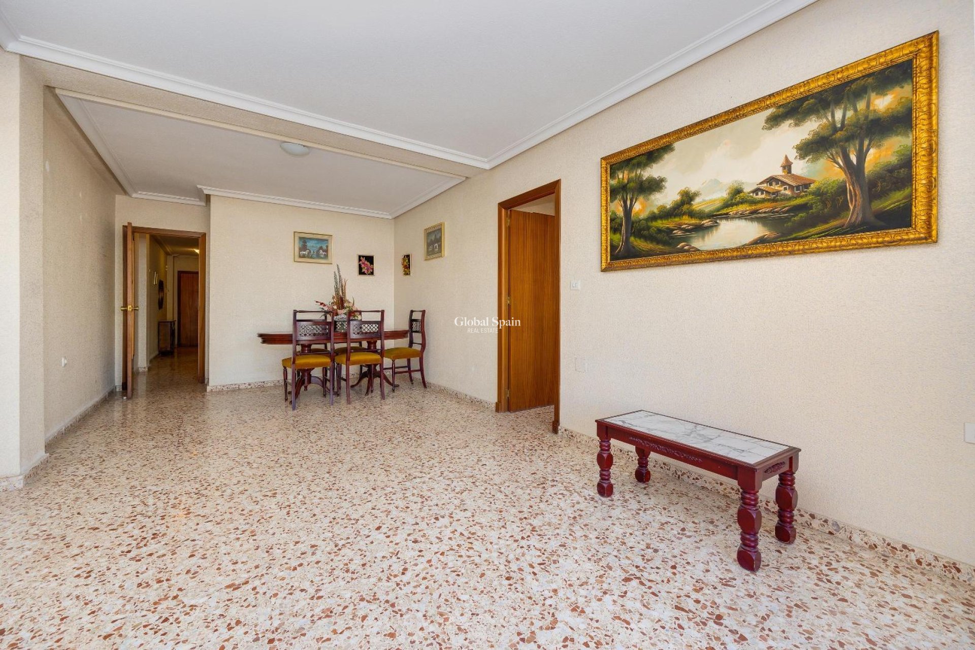 Resale - APARTMENT -
SAN PEDRO DEL PINATAR - Av. Dr Artero Guirao