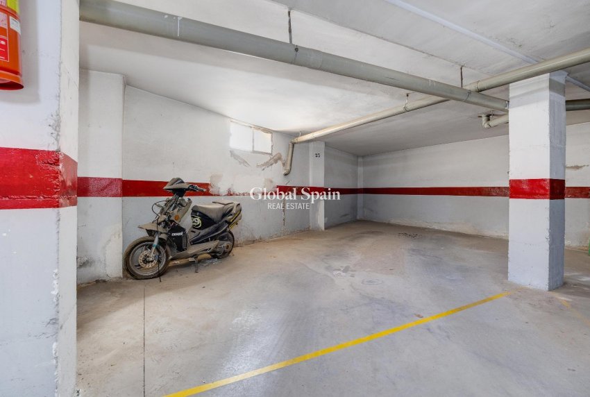 Resale - APARTMENT -
SAN PEDRO DEL PINATAR - Av. Dr Artero Guirao