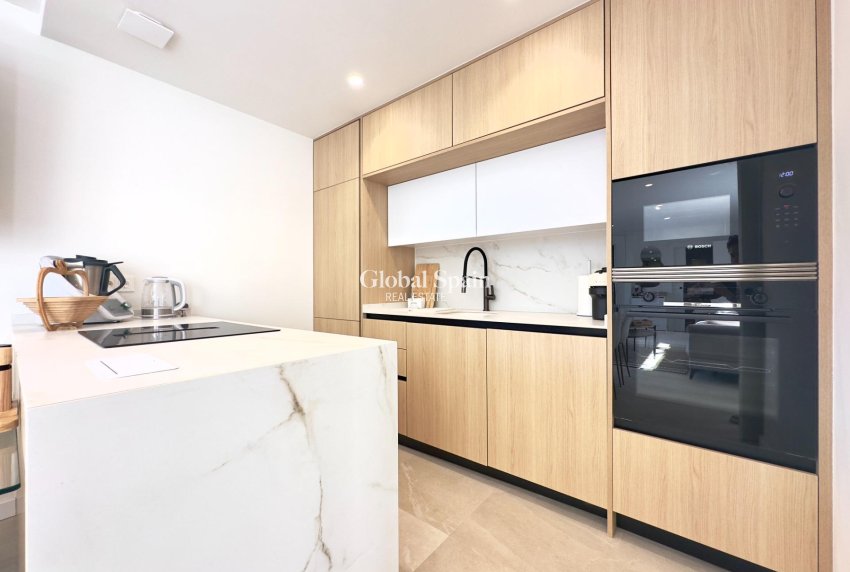 Resale - APARTMENT -
SAN PEDRO DEL PINATAR - CENTRO