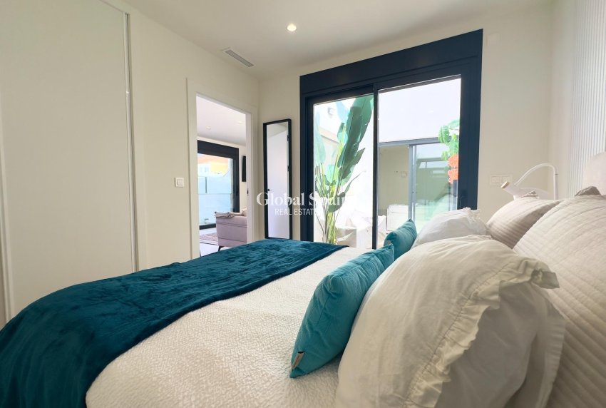 Resale - APARTMENT -
SAN PEDRO DEL PINATAR - CENTRO