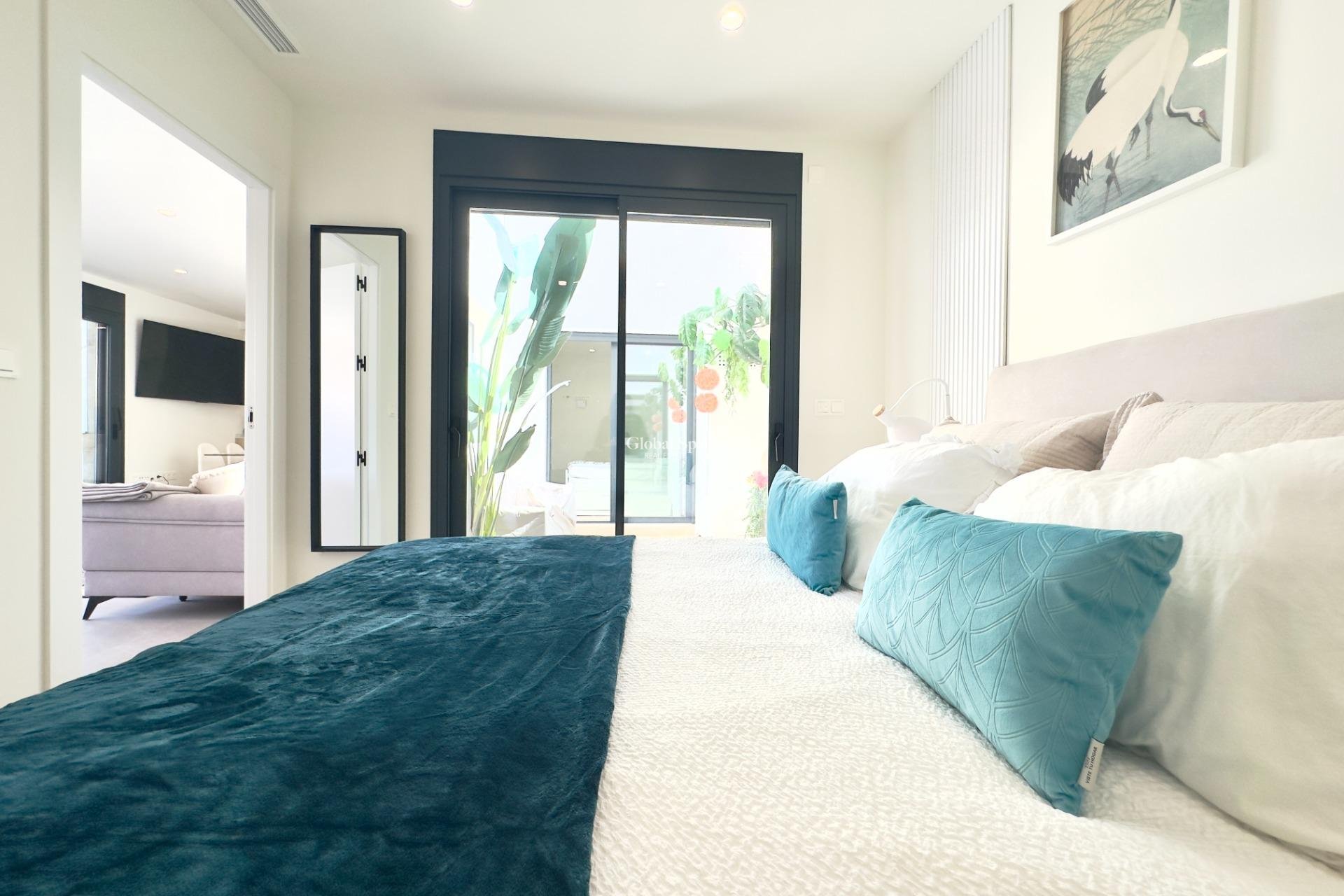 Resale - APARTMENT -
SAN PEDRO DEL PINATAR - CENTRO