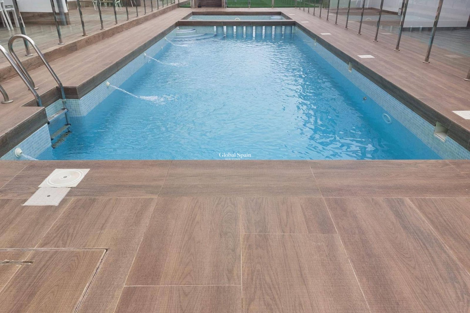 Resale - APARTMENT -
SAN PEDRO DEL PINATAR - CENTRO