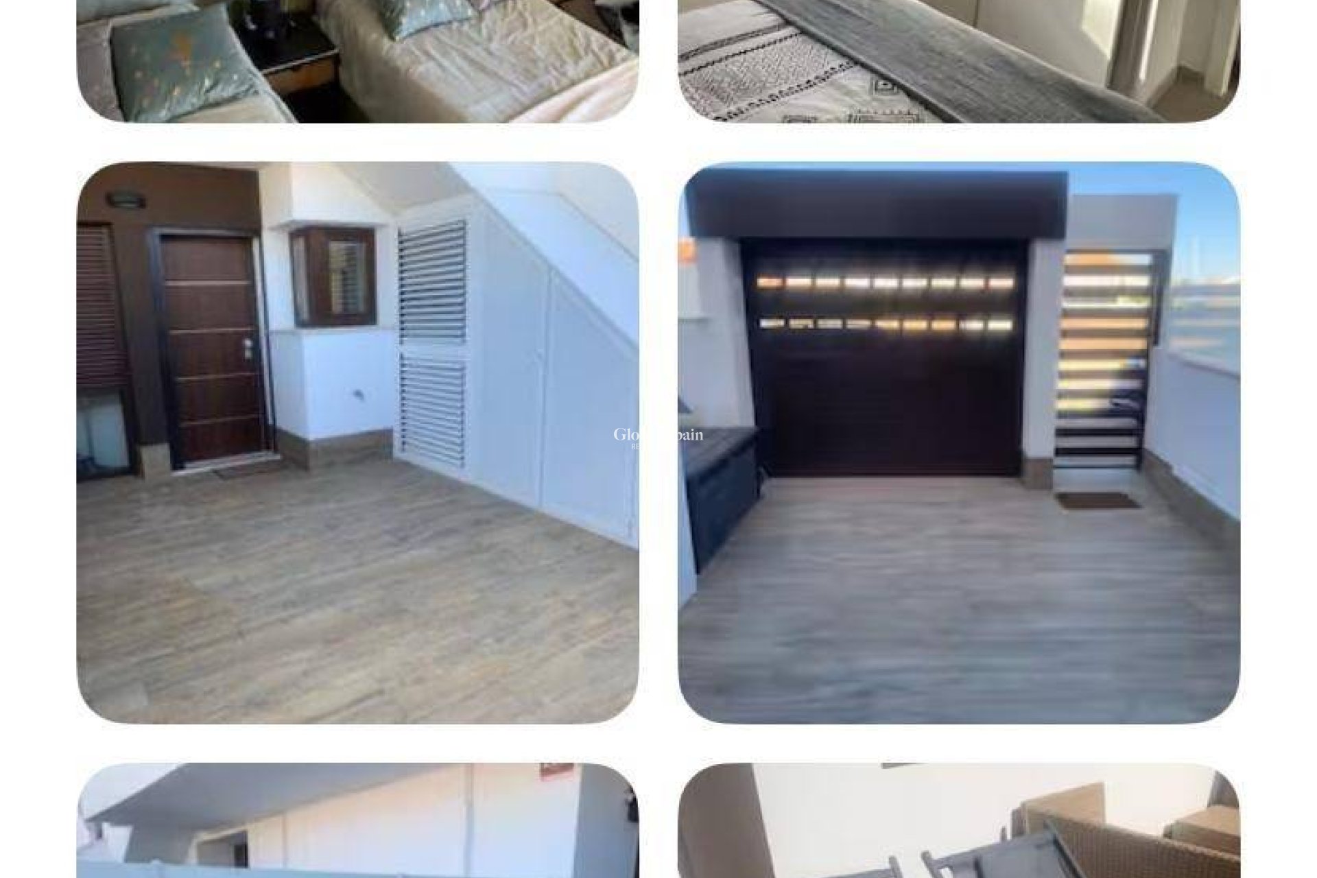 Resale - APARTMENT -
SAN PEDRO DEL PINATAR - CENTRO