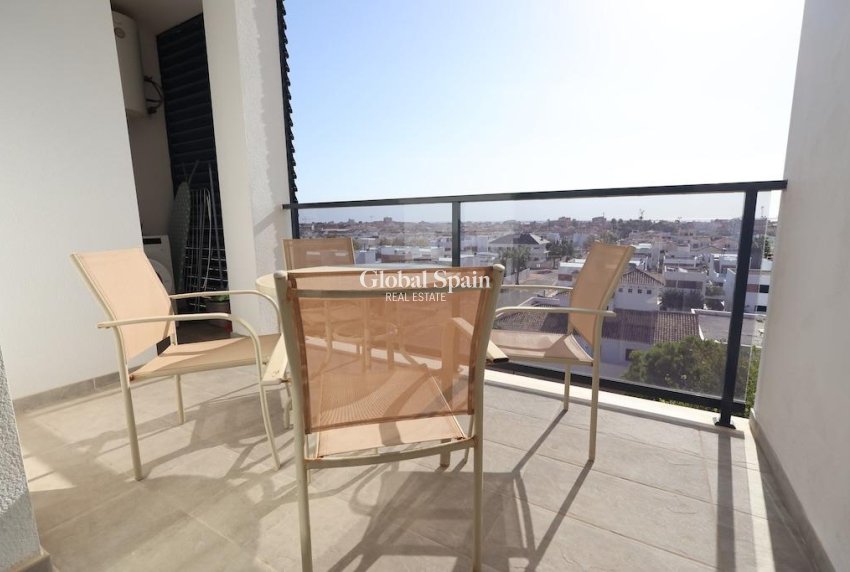 Resale - APARTMENT -
SAN PEDRO DEL PINATAR - Costa Calida