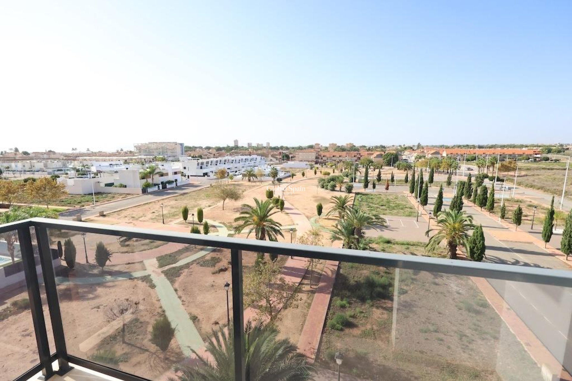 Resale - APARTMENT -
SAN PEDRO DEL PINATAR - Costa Calida