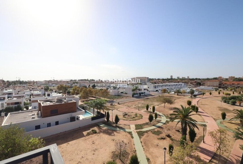 Resale - APARTMENT -
SAN PEDRO DEL PINATAR - Costa Calida