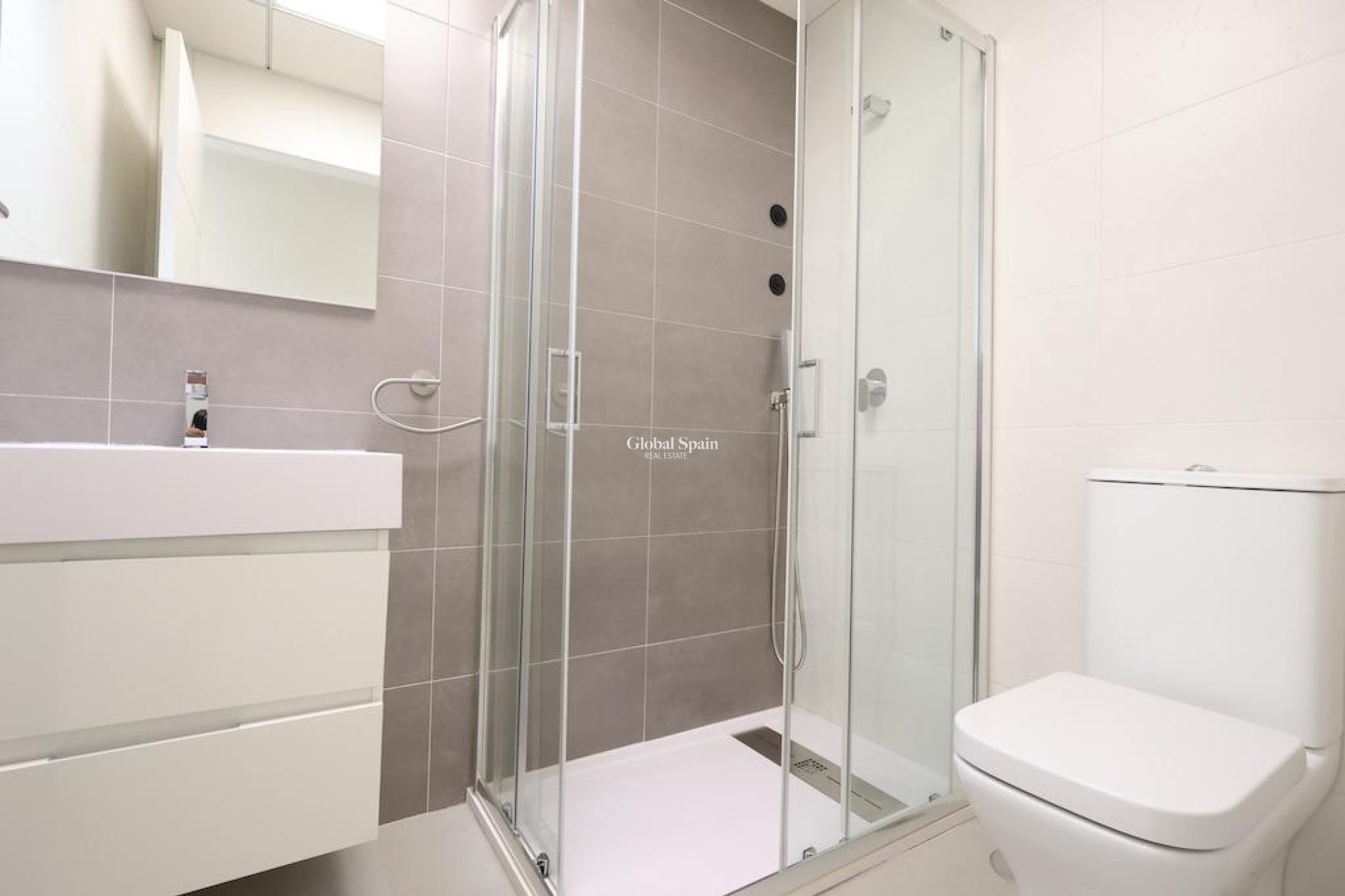 Resale - APARTMENT -
SAN PEDRO DEL PINATAR - Costa Calida