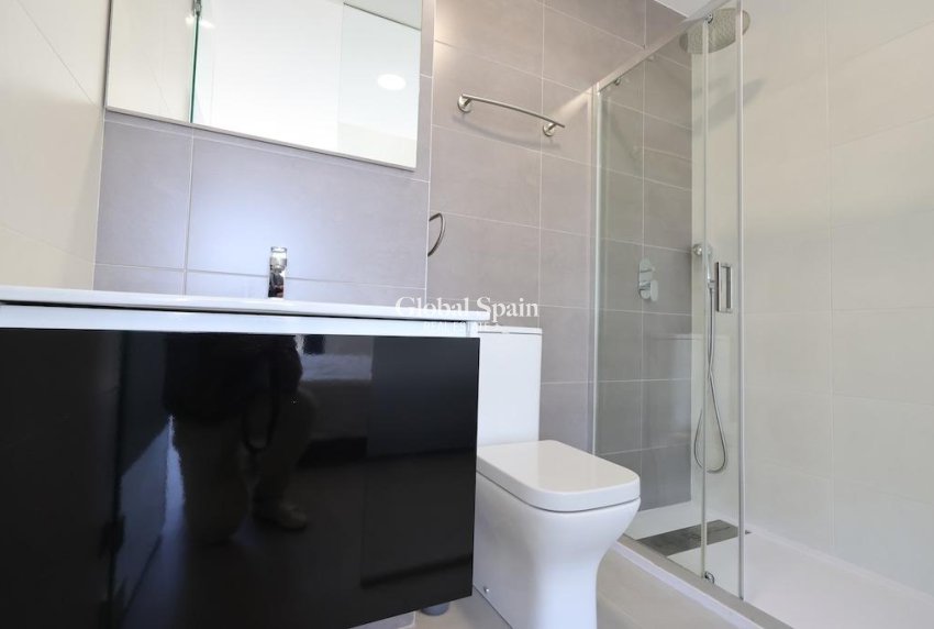 Resale - APARTMENT -
SAN PEDRO DEL PINATAR - Costa Calida