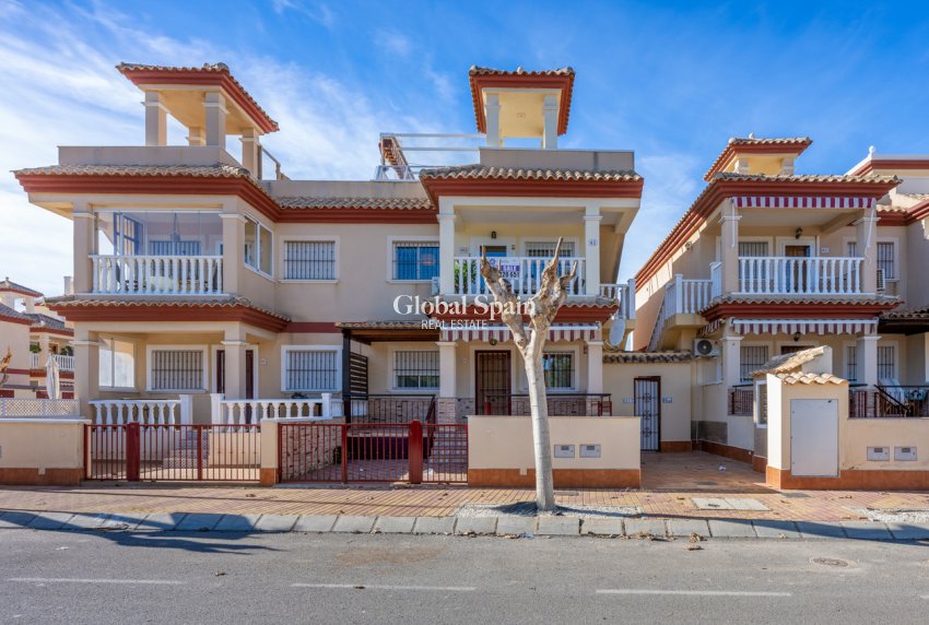 Resale - APARTMENT -
SAN PEDRO DEL PINATAR - Costa Calida