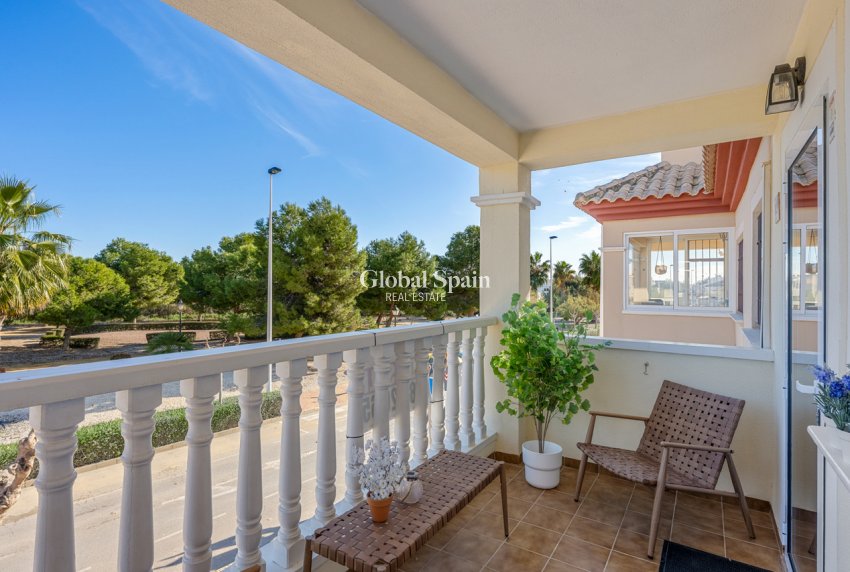 Resale - APARTMENT -
SAN PEDRO DEL PINATAR - Costa Calida