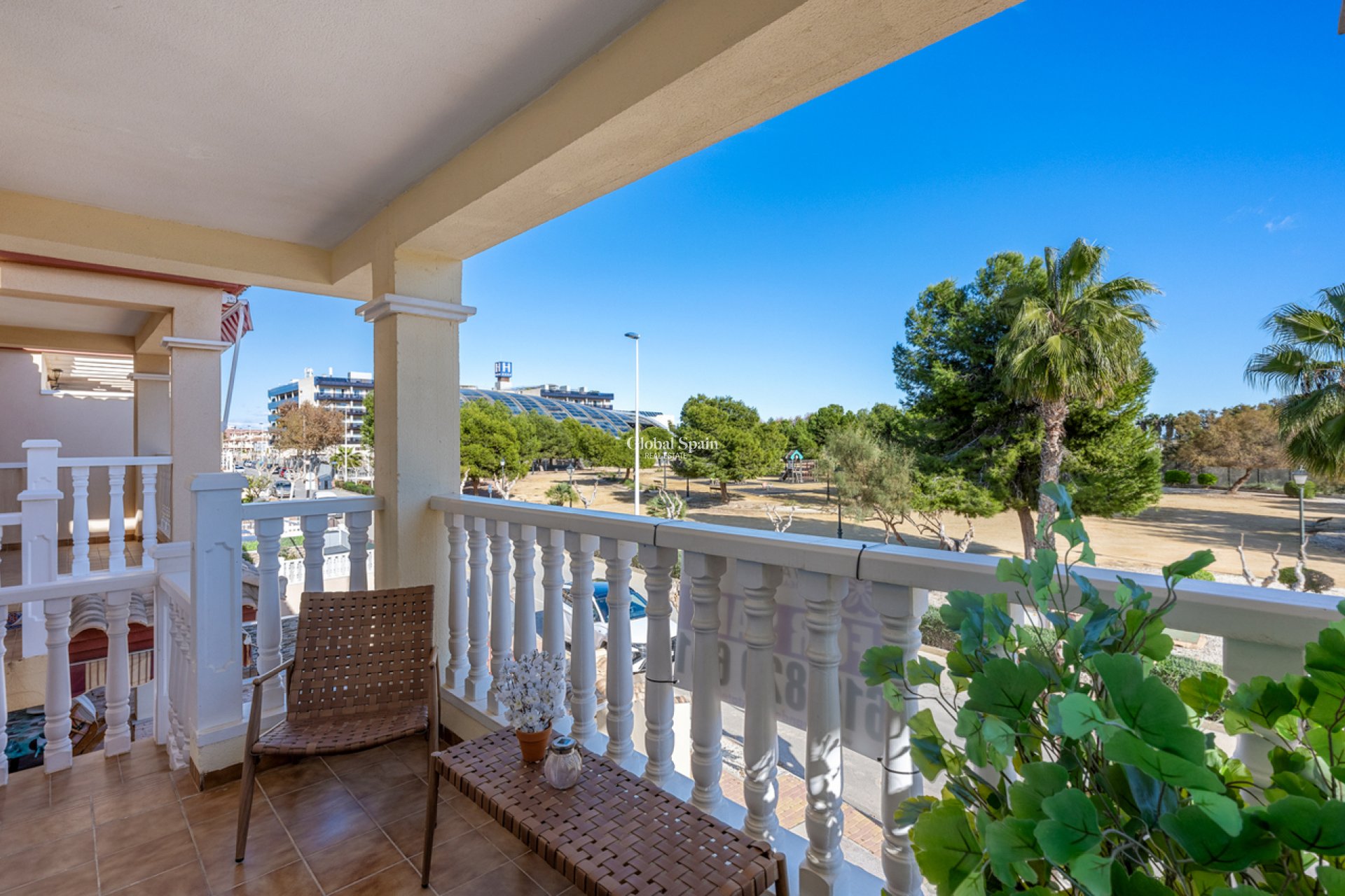 Resale - APARTMENT -
SAN PEDRO DEL PINATAR - Costa Calida