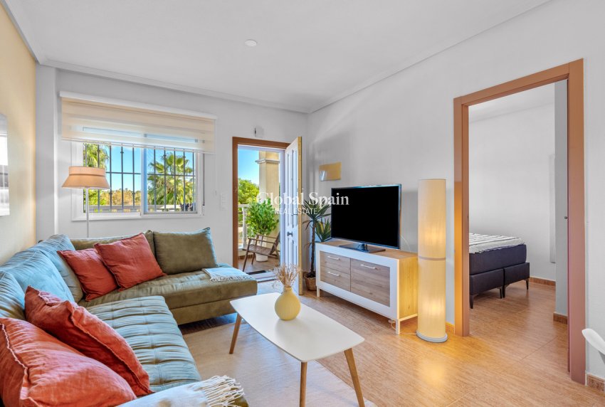 Resale - APARTMENT -
SAN PEDRO DEL PINATAR - Costa Calida